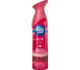 Ambi Pur Air Thai Escape 2 x longer-lasting fragrance air freshener spray 300 ml