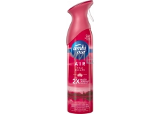 Ambi Pur Thai Escape 2 x Long Spray Air Freshener 300 ml