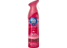 Ambi Pur Air Thai Escape 2 x longer-lasting fragrance air freshener spray 300 ml