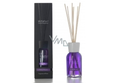 Millefiori Natural Melody Flowers - Flower Lords The 8-core diffuser with a length of 30 cm into a medium-sized space lasts for at least 3 months 250 ml
