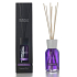 Millefiori Milano Natural Melody Flowers - Chords of flowers Diffuser 250 ml + 8 stalks 30 cm long for medium-sized spaces lasts at least 3 months