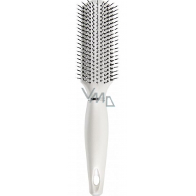 Donegal Pearl hair brush 24 cm