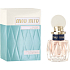 Miu Miu L Eau Rosée eau de toilette for women 30 ml