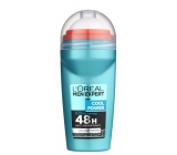 Loreal Men Expert Cool Power 48h antiperspirant roll-on 50 ml