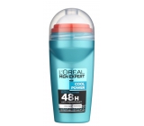 L'Oreal Paris Men Expert Cool Power 48h Antiperspirant Roll-On 50 ml