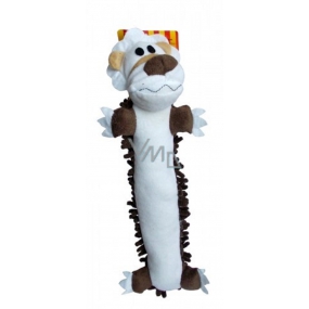 Magnum Textile cub whistling toy for dogs 36 cm