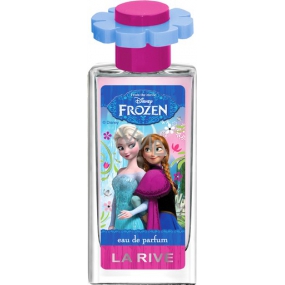 La Rive Disney Frozen Eau de Parfum 50 ml Tester