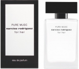 Narciso Rodriguez Pure Musc for Her Eau de Parfum 30 ml