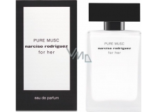 Narciso Rodriguez Pure Musc for Her Eau de Parfum 30 ml