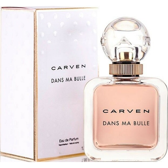 Carven Dans Ma Bulle Eau de Parfum for Women 30 ml