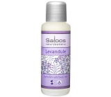 Saloos Make-up Removal Oil Lavender Hydrophilic make-up oil 50 ml