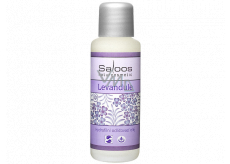 Saloos Make-up Removal Oil Lavender Hydrophilic make-up oil 50 ml