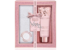 Baylis & Harding Jojoba, Vanilla And Almond Oil Foot Set