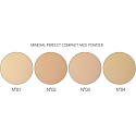 Revers Mineral Perfect Powder compact powder 01, 8 g