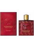 Versace Eros Flame perfumed water for men 30 ml