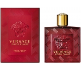 Versace Eros Flame perfumed water for men 30 ml