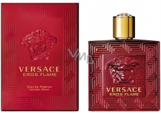 Versace Eros Flame perfumed water for men 30 ml