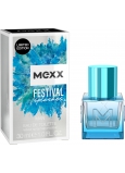 Mexx Festival Splashes Man Eau de Toilette 30 ml