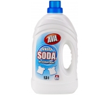 Ava Liquid soda for every washing 1,5 l