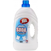 Ava Liquid soda for every washing 1,5 l