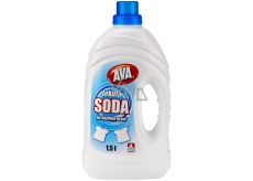 Ava Liquid soda for every washing 1,5 l