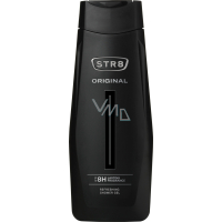 Str8 Original shower gel for men 400 ml