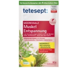 Tetesept Muscle relaxation sea bath salt 80 g