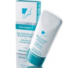 Mavala Refreshing Foot gel refreshes the foot gel and relaxes 75 ml