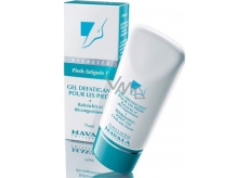 Mavala Refreshing Foot gel refreshes the foot gel and relaxes 75 ml