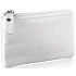 Diva & Nice Cosmetic handbag White 11.5 x 8 x 0.5 cm 50061