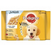 junior pedigree