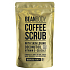 Bean Body Manukový Honey body peeling from coffee beans 220 g