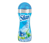 Silan Fresh Sky fragrance beads for washing machine 230 g