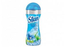 Silan Fresh Sky fragrance beads for washing machine 230 g