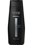 Str8 Rise shower gel for men 400 ml