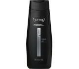 Str8 Rise shower gel for men 400 ml