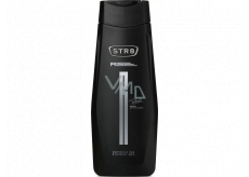 Str8 Rise shower gel for men 400 ml
