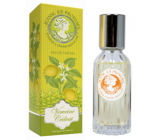 Jeanne en Provence Verveine Cédrat - Verbena and Citrus fruits perfumed water for women 20 ml