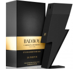 Carolina Herrera Bad Boy Le Parfum perfumed water for men 100 ml