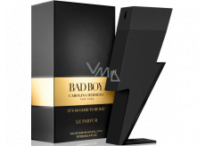 Carolina Herrera Bad Boy Le Parfum perfumed water for men 100 ml