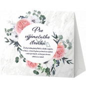 Albi Gift tea in a box Tea for an exceptional person 50 g