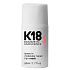 K18 Molecular Repair Hair Mask rinseless hair mask for damaged hair works in just 4 minutes 50 ml