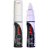 Uni Mitsubishi Chalk Marker Chalk marker white 8 mm, PWE-8K