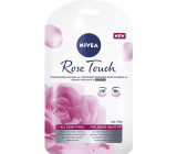 Nivea Rose Touch Gel Eye Mask 1 pair