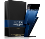 Carolina Herrera Bad Boy Cobalt Eau de Parfum for men 50 ml