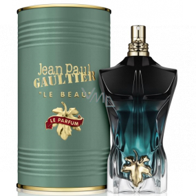 Jean Paul Gaultier Le Beau Le Parfum eau de parfum for men 125 ml