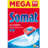 Somat Classic dishwasher tablets 90 pcs