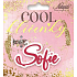 Nekupto Cool name keyring Sofia 1 piece