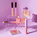 Essence Make Beauty Fun Plumping Lipgloss Lip Gloss 01 Swipe For Happiness! 3,8 ml