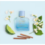 Tom Tailor Free to be for Her Eau de Parfum for women 30 ml